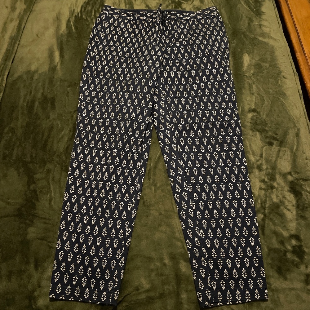 Cute Work Pants